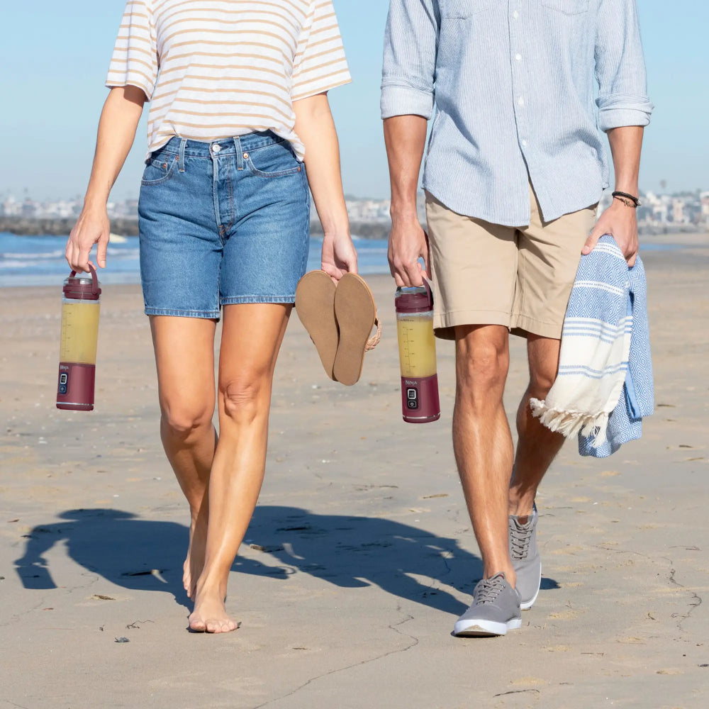 Licuadora Portatil Ninja Blast Color Arándano_009