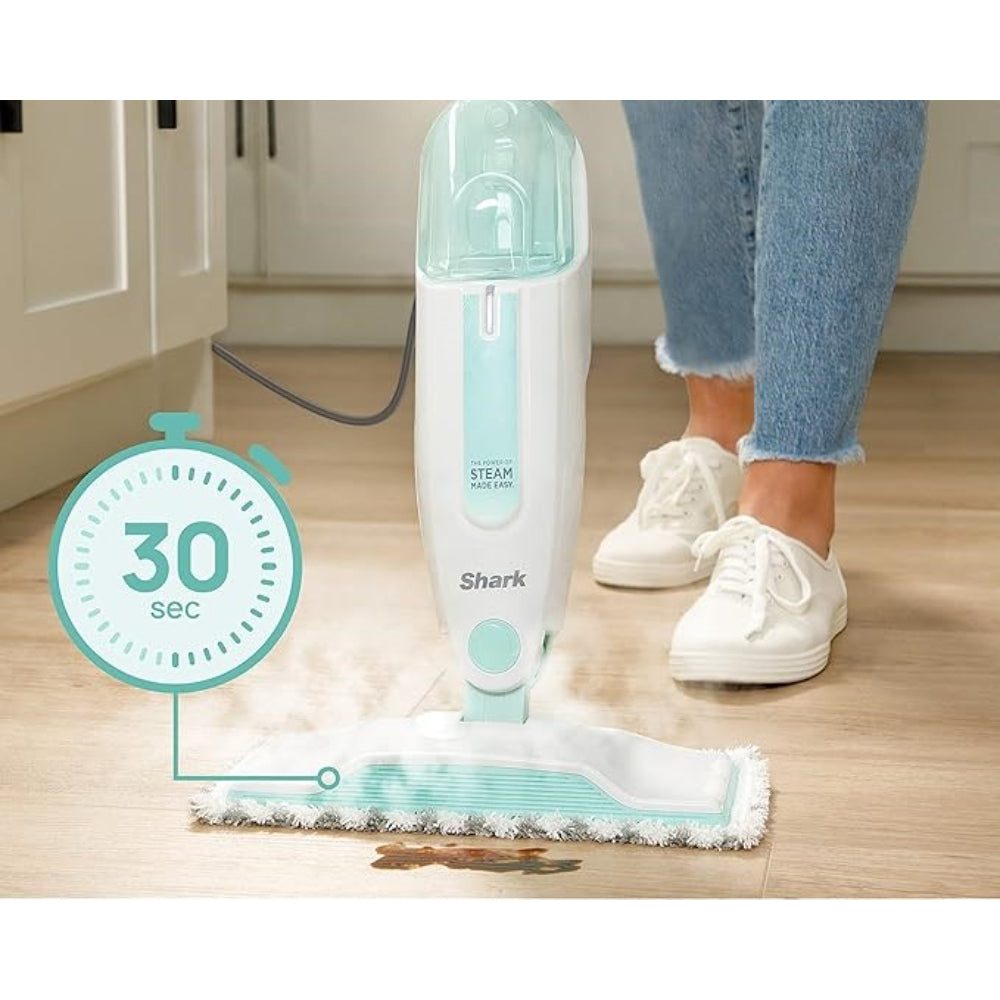 Shark - Trapeador A Vapor Para Piso_003