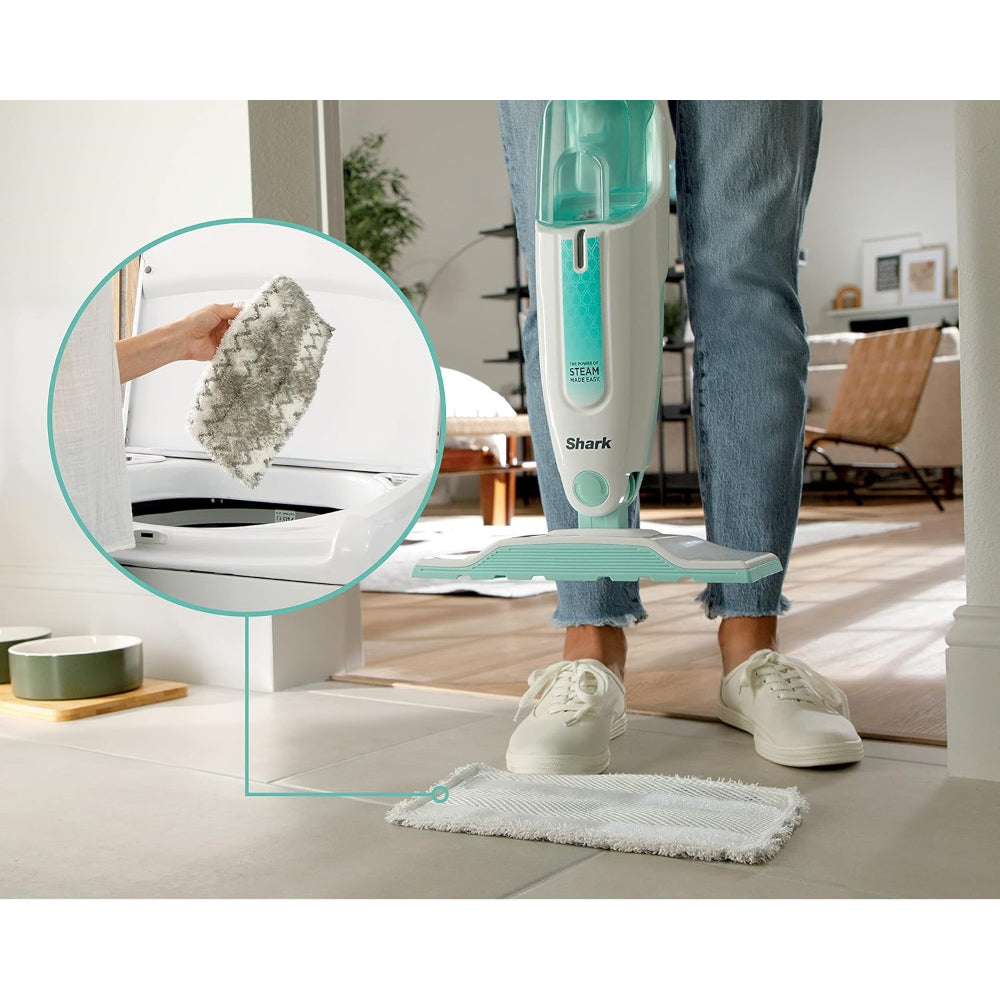 Shark - Trapeador A Vapor Para Piso_004