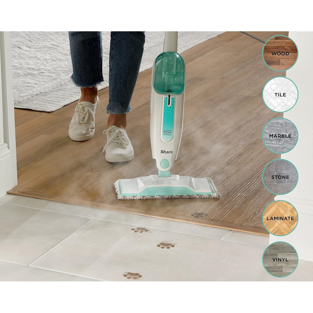 Shark - Trapeador A Vapor Para Piso_005