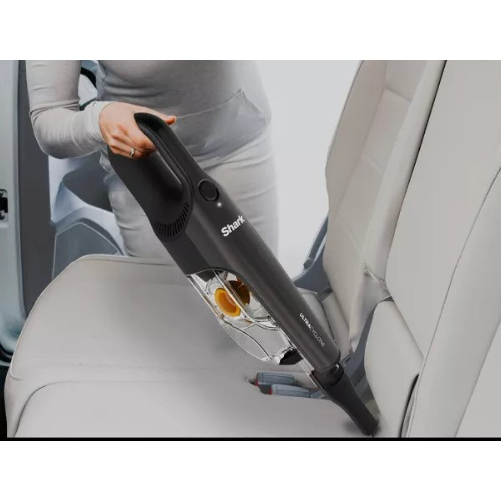 Shark - Aspiradora De Mano Inalámbrica Ultracyclone Pet Pro Plus