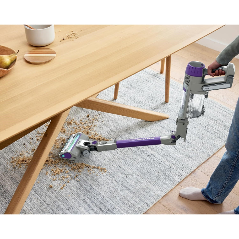 Shark Aspiradora Inalámbrica Con Filtro Hepa, Powerdetect_004