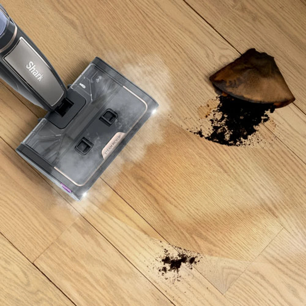 Trapeador de vapor 3 en 1, recoge residuos (SD201)_002