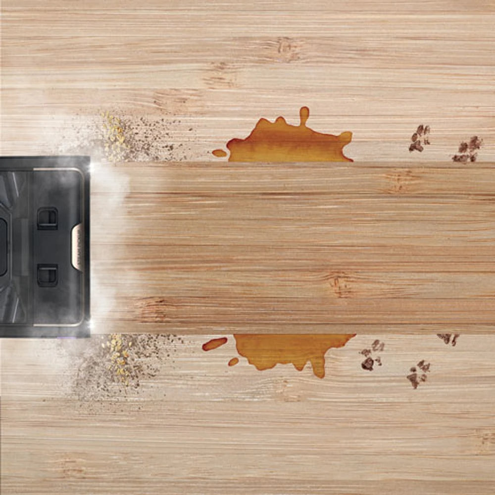 Trapeador de vapor 3 en 1, recoge residuos (SD201)_004