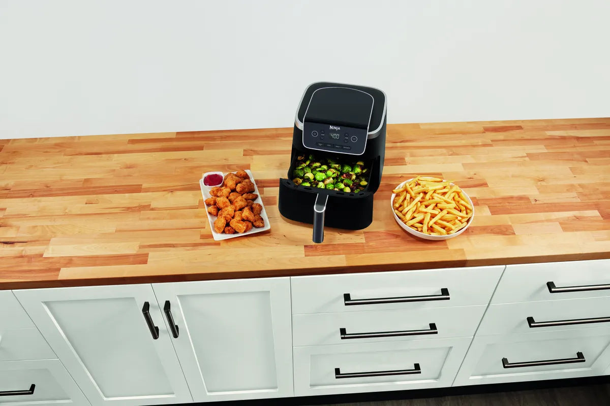 Freidora de Aire 4 en 1 Ninja® AF141