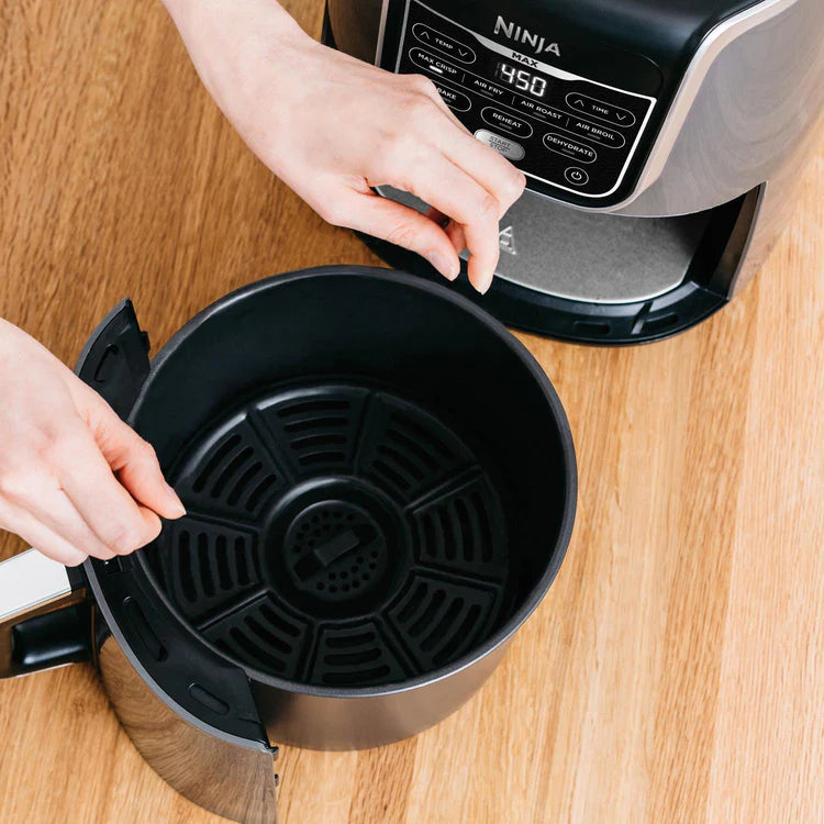 Freidora de Aire 7 en 1 max XL Ninja® AF161