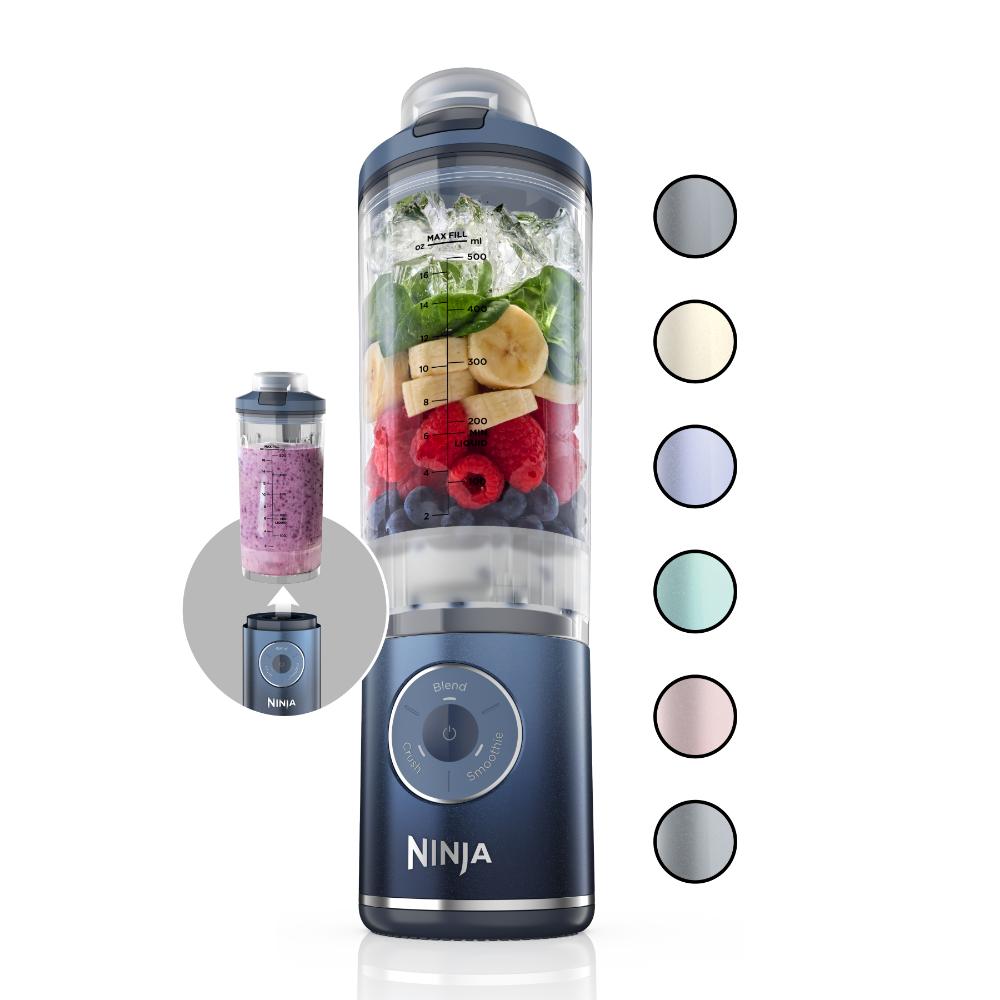 Ninja Blast™ Max Cordless Portable Blender