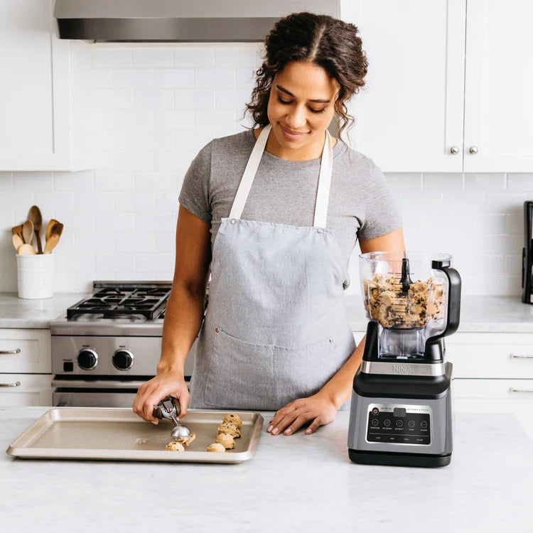 Sistema de cocina 3 en 1 con 5 Ninja® BN801