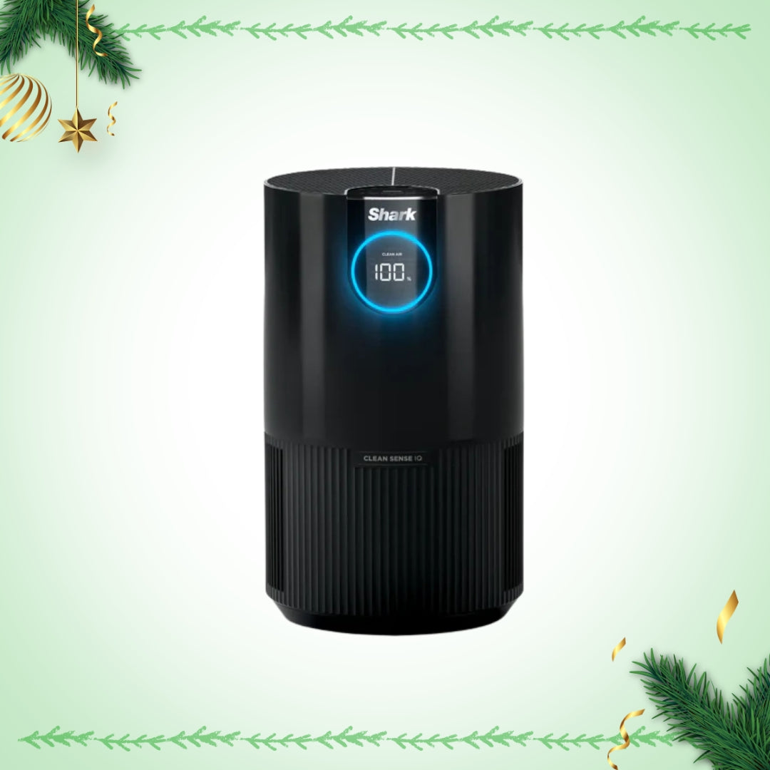 Purificador de Aire Shark® HP100