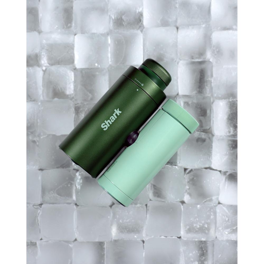 Shark ChillPill™ Personal Fan and Cooling System in Matcha
