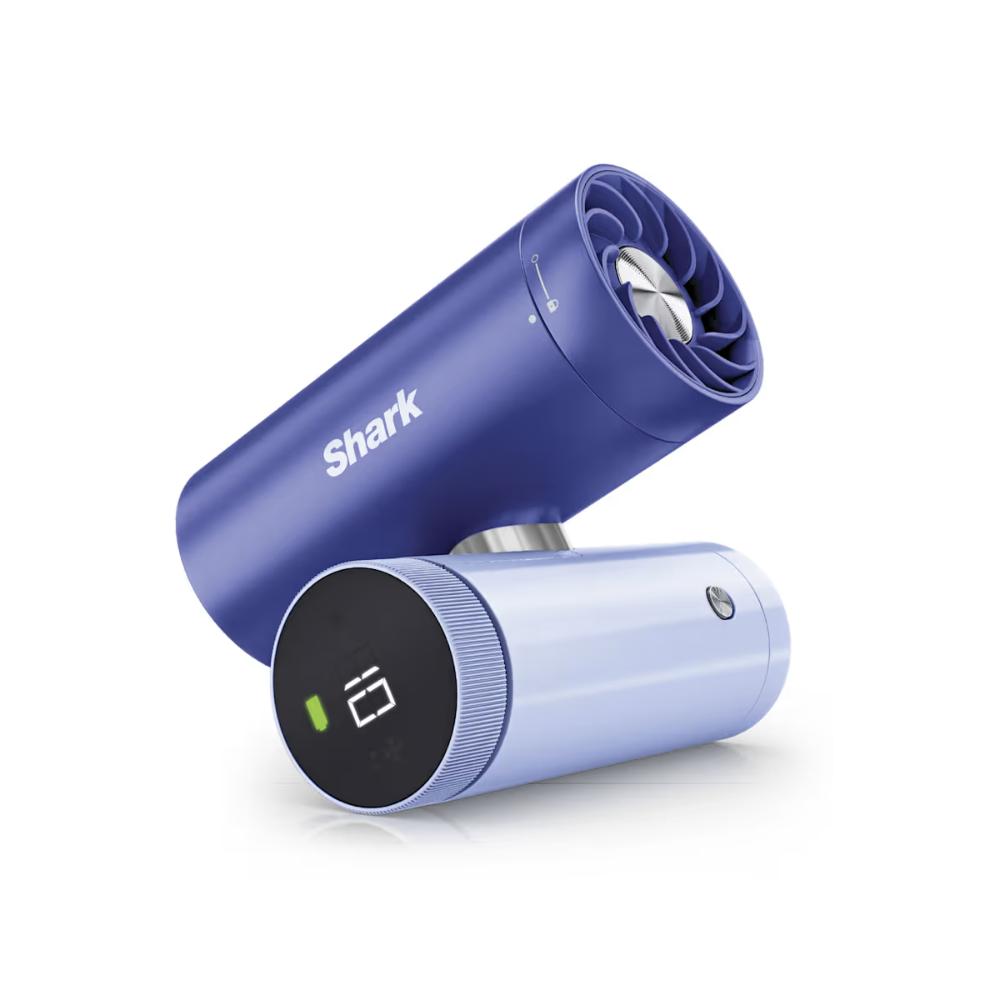 Shark ChillPill™ Personal Fan and Cooling System in Haze