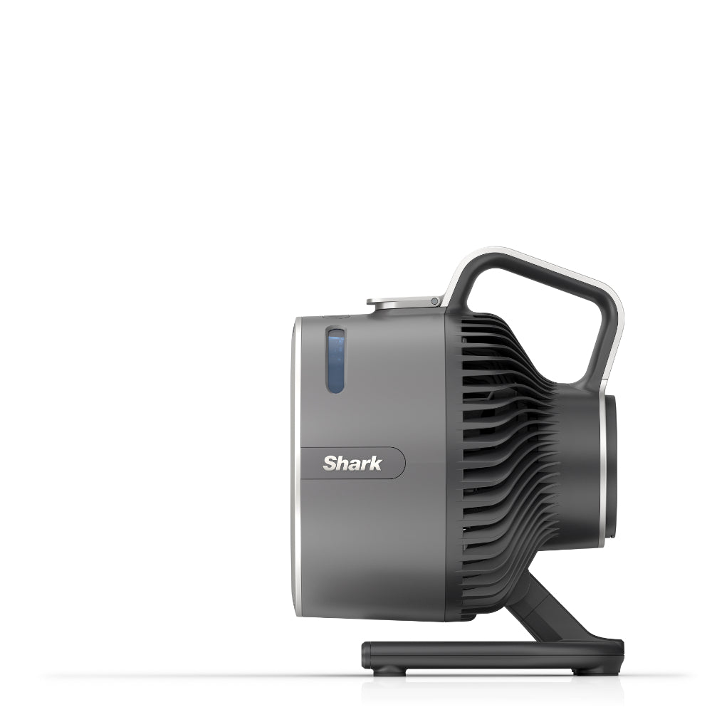 Shark FlexBreeze HydroGo