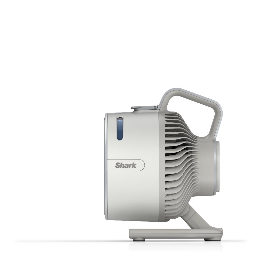 Shark FlexBreeze HydroGo