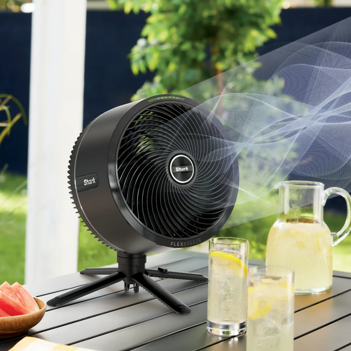 Ventilador Shark® FA200