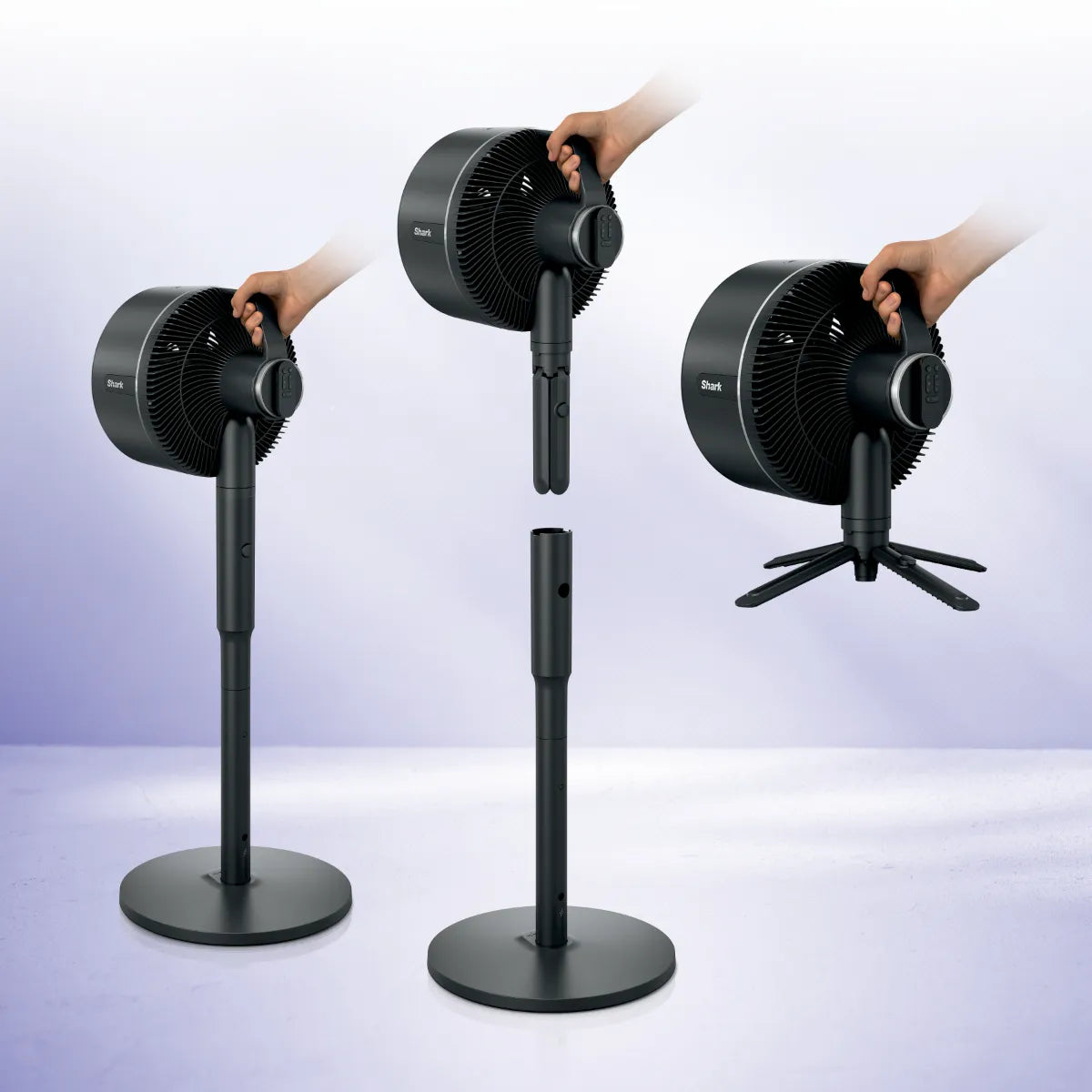 Ventilador Shark® FA200