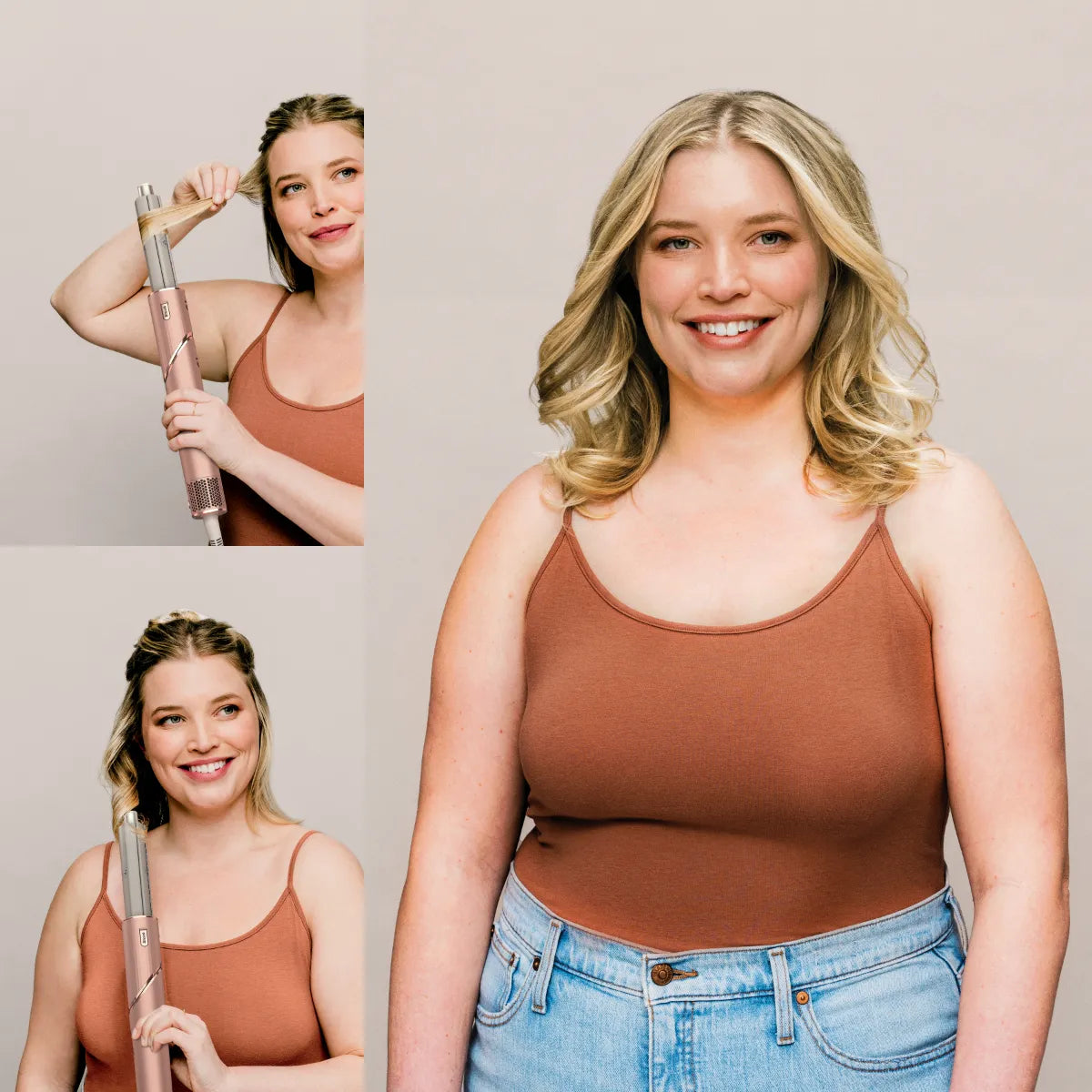 Shark FlexStyle® Edición Especial Perla HD432PK