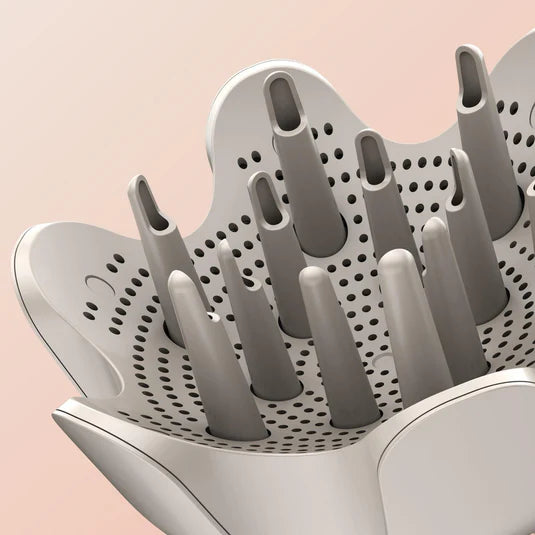 Shark FlexStyle® - Multiestilizador de cabello HD435 - Rizado y Crespo