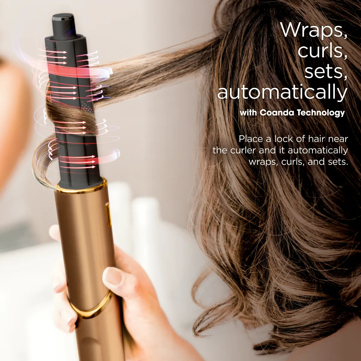 Shark FlexStyle® Edición Especial Cooper HD442OR