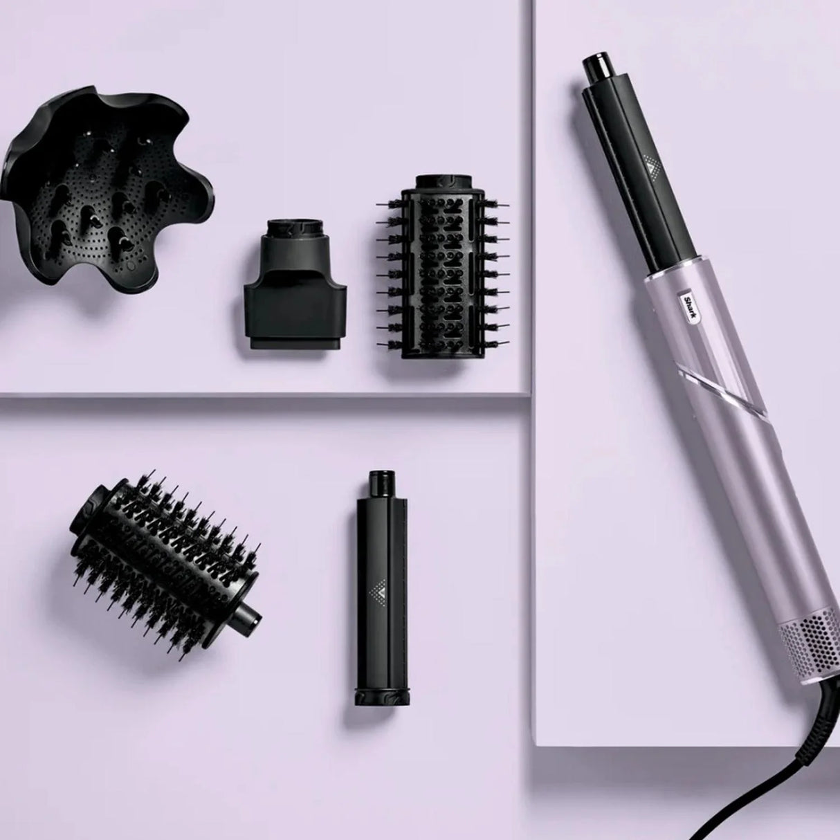 Shark FlexStyle® Edición Especial Lilac Frost HD442PL