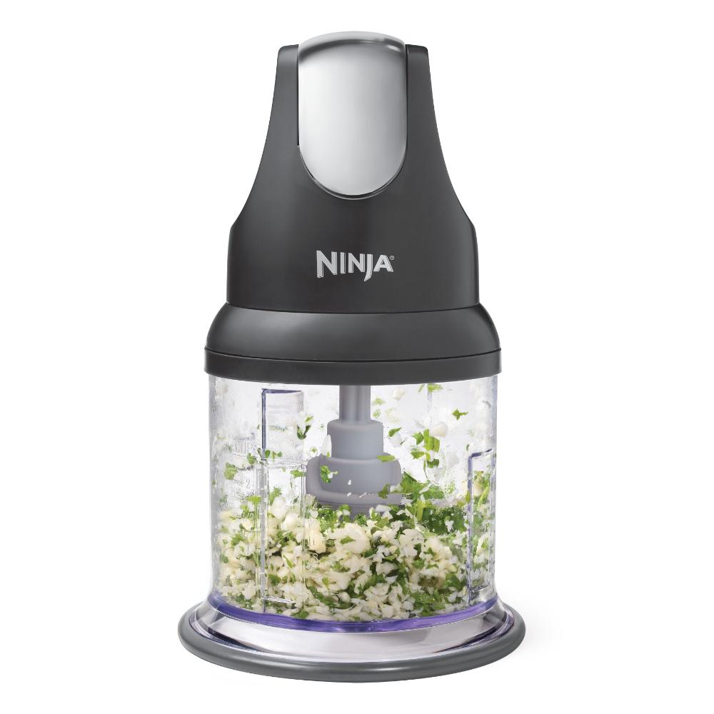 Ninja Express Chop Professional