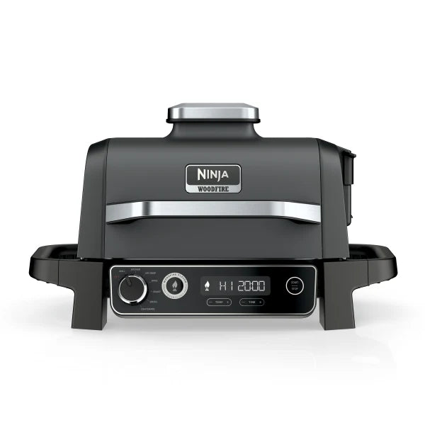 Parrilla exterior 7 en 1 Master Grill Ninja® OG701