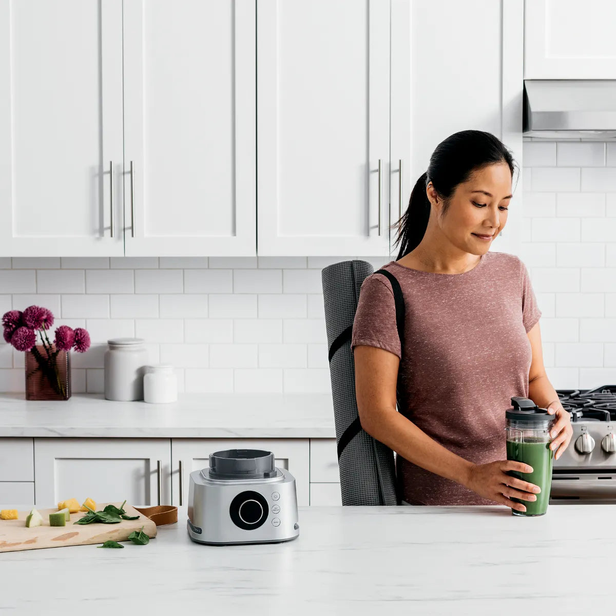 Ninja® Foodi® Sistema de cocina 3 en 1 SS401