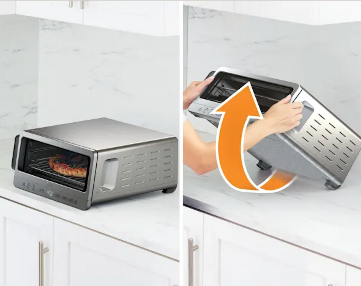 Horno Tostador y Freidora de Aire Ninja ® SP151