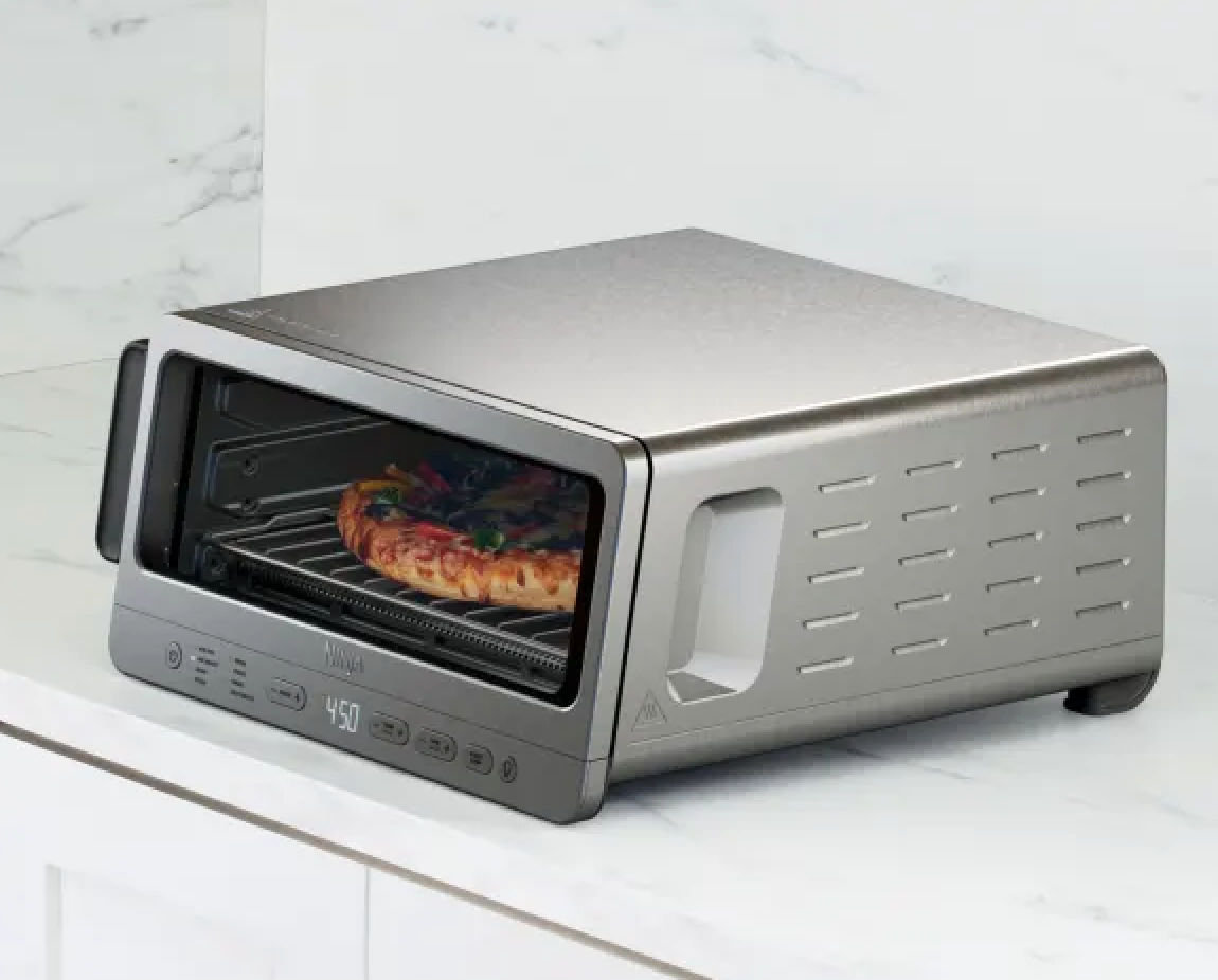 Horno Tostador y Freidora de Aire Ninja ® SP151