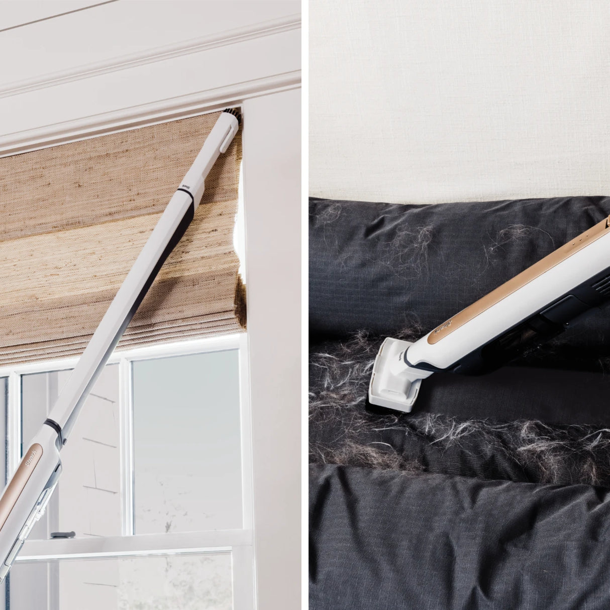 Aspiradora inalámbrica Self Empty Shark® WS642AE