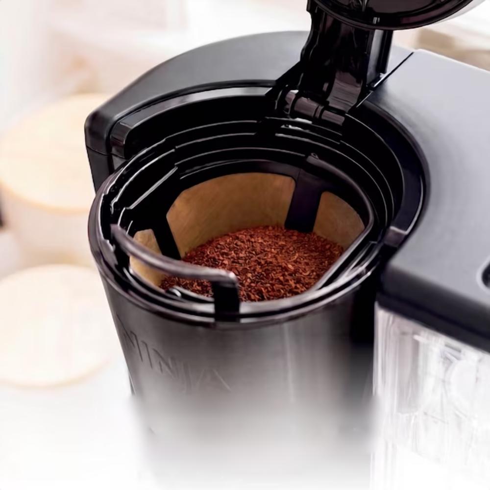 Cafetera Ninja CE450 FreshBrew