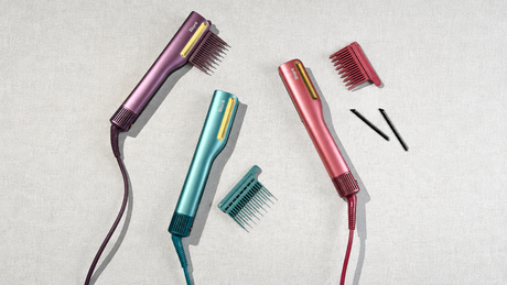 Cómo alisar el cabello rápido y sin frizz: guía para la humedad de Panamá