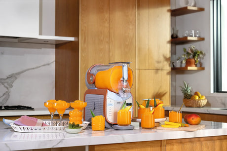 Cómo hacer cócteles en casa: guía fácil con recetas y versiones sin alcohol