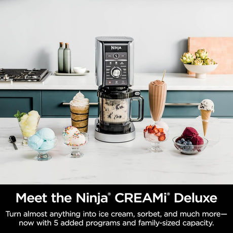 Ninja® CREAMi® Deluxe 11-in-1 Ice Cream and Frozen Treat Maker_002
