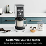 Ninja® CREAMi® Deluxe 11-in-1 Ice Cream and Frozen Treat Maker_003