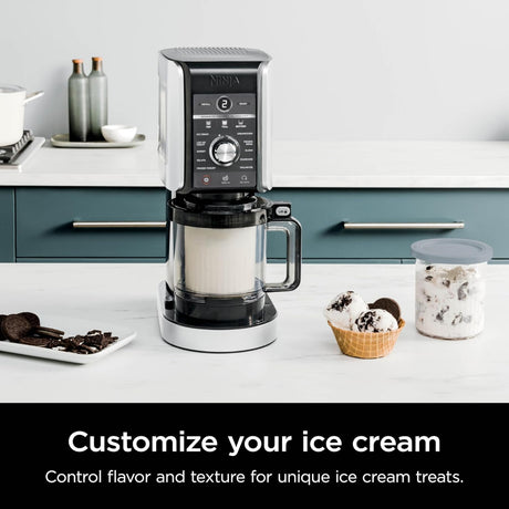 Ninja® CREAMi® Deluxe 11-in-1 Ice Cream and Frozen Treat Maker_003