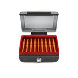 Ninja Sizzle Plancha Y Parrilla De Interior_002