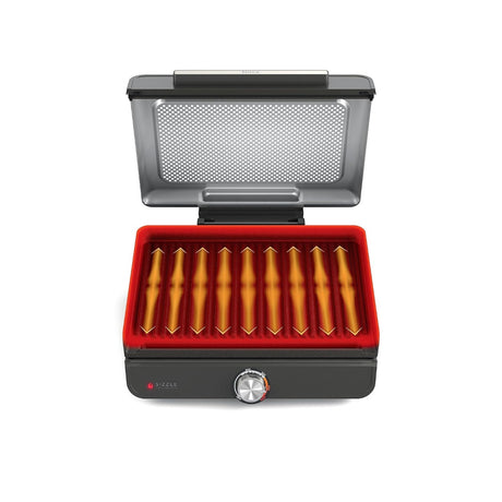 Ninja Sizzle Plancha Y Parrilla De Interior_002