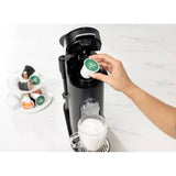 Ninja Pod & Grounds Cafetera Especial De Una Sola Porción Color Negro_004