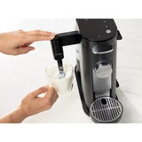 Ninja Pod & Grounds Cafetera Especial De Una Sola Porción Color Negro_003