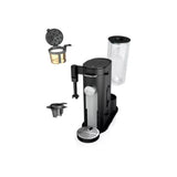 Ninja Pod & Grounds Cafetera Especial De Una Sola Porción Color Negro_002