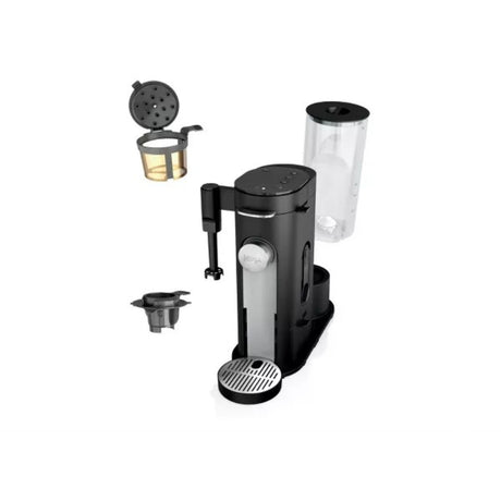 Ninja Pod & Grounds Cafetera Especial De Una Sola Porción Color Negro_002