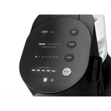 Ninja Pod & Grounds Cafetera Especial De Una Sola Porción Color Negro_005