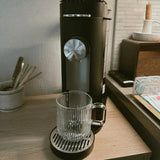 Ninja Pod & Grounds Cafetera Especial De Una Sola Porción Color Negro_006