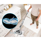 Shark Steam & Scrub Trapeador De Vapor_002