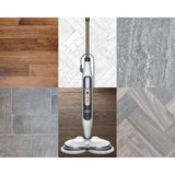 Shark Steam & Scrub Trapeador De Vapor_004