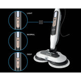 Shark Steam & Scrub Trapeador De Vapor_005