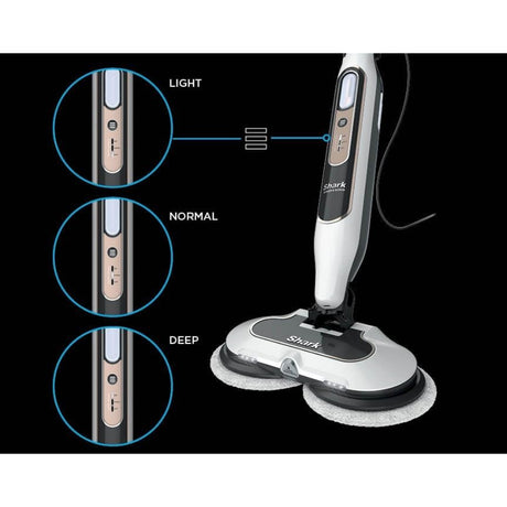 Shark Steam & Scrub Trapeador De Vapor_005