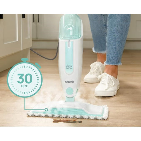 Shark - Trapeador A Vapor Para Piso_003