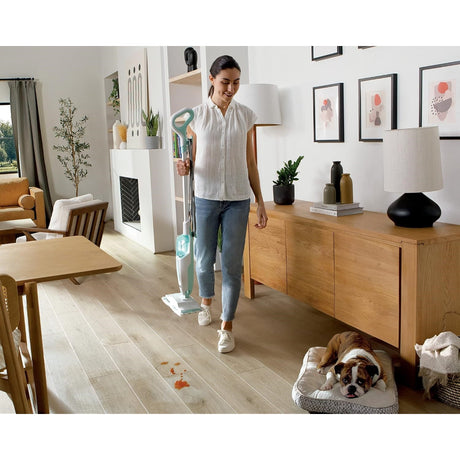 Shark - Trapeador A Vapor Para Piso_008