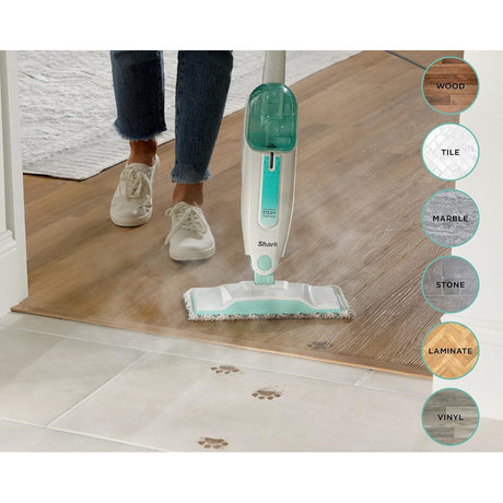 Shark - Trapeador A Vapor Para Piso_005